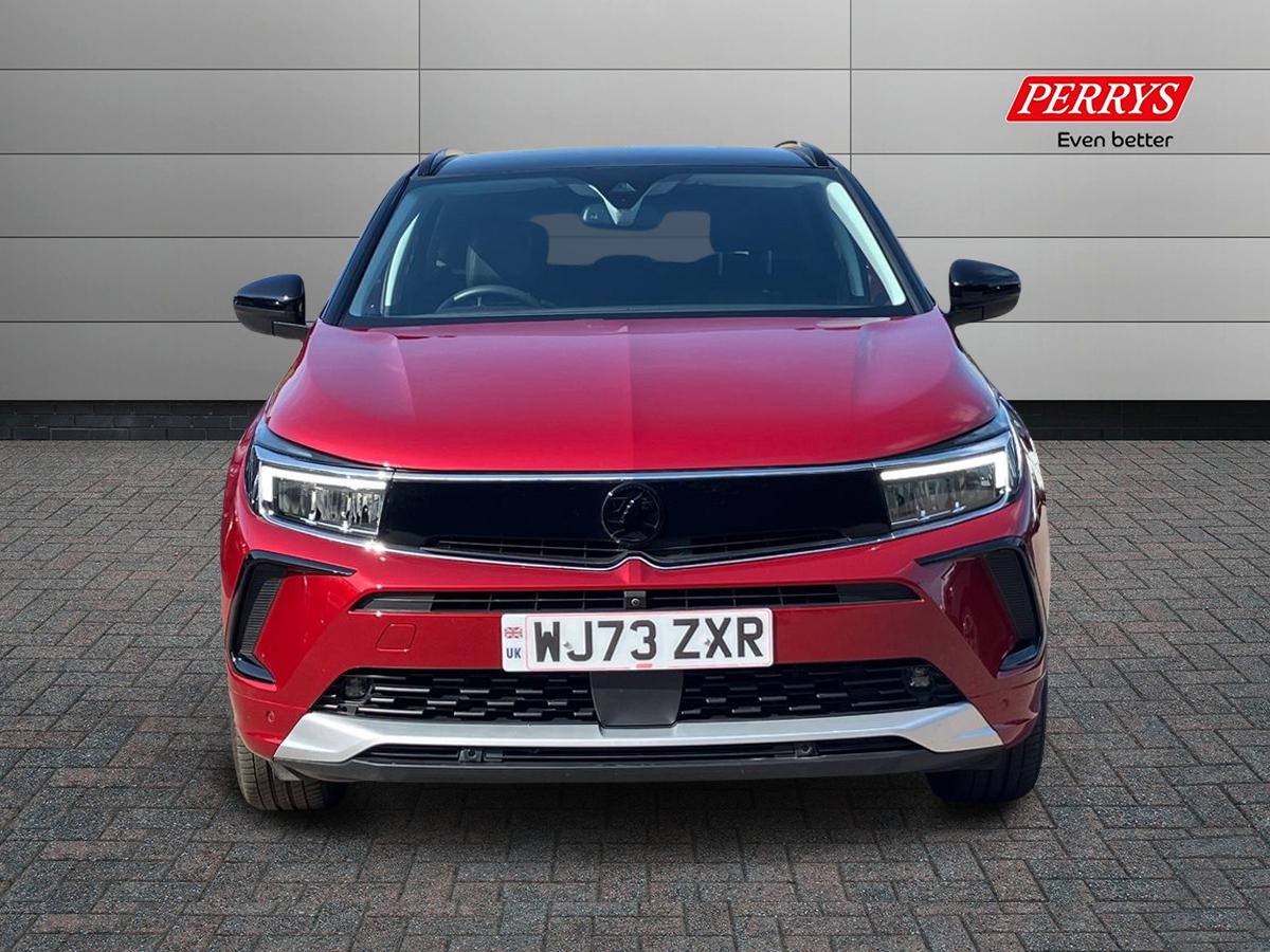 Used Vauxhall Grandland 2023 for sale - 76845529: Photo 4