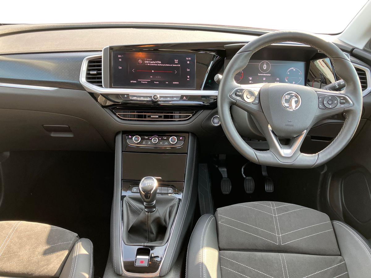 Used Vauxhall Grandland 2023 for sale - 76845529: Photo 9