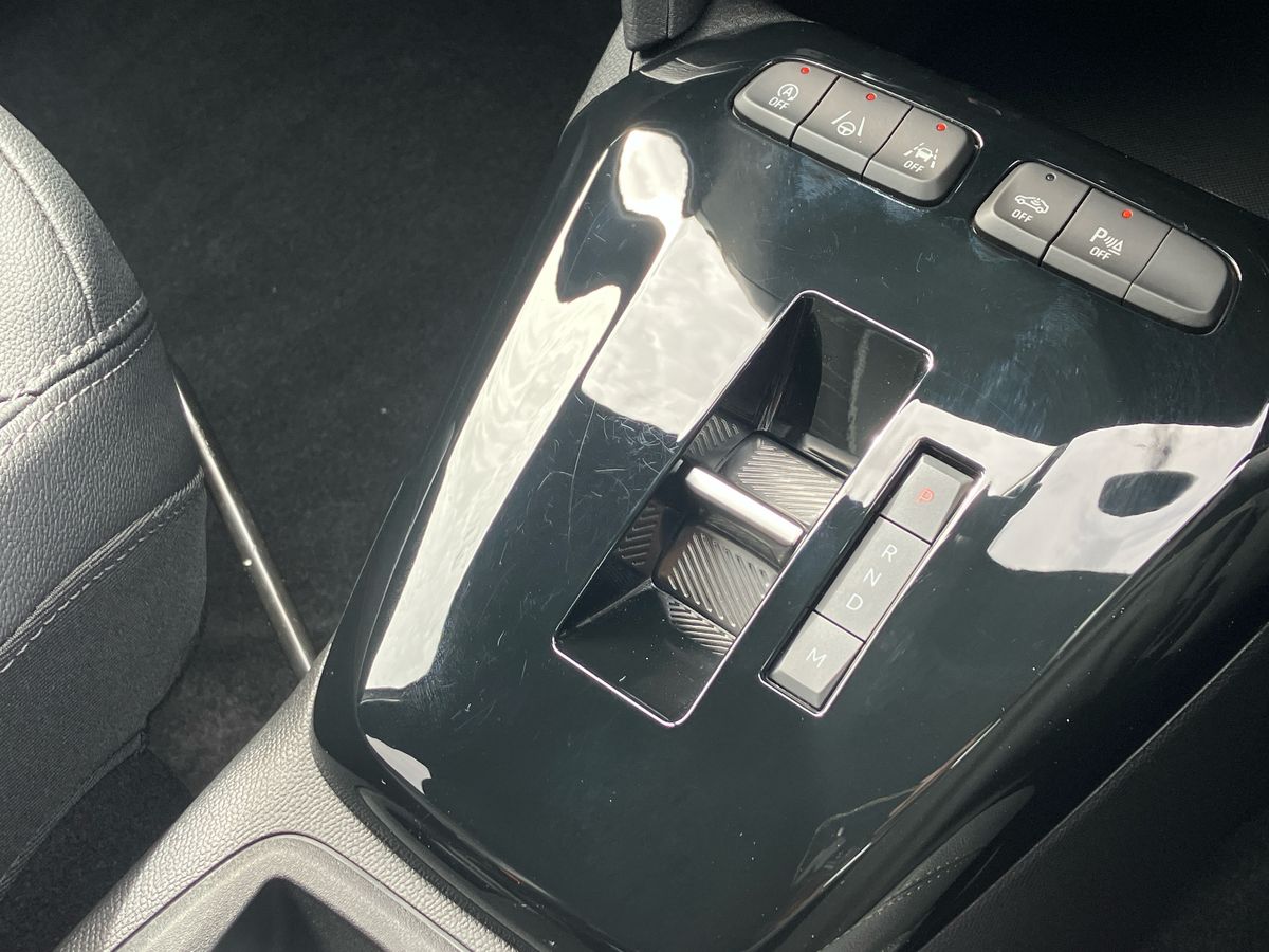 Vehicle 40