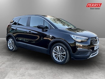 Used Vauxhall Crossland X 2020 for sale - 79417097: Photo
