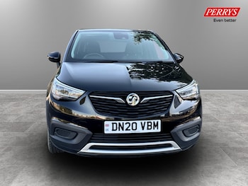 Used Vauxhall Crossland X 2020 for sale - 79417097: Photo