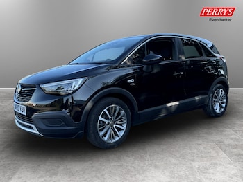 Used Vauxhall Crossland X 2020 for sale - 79417097: Photo