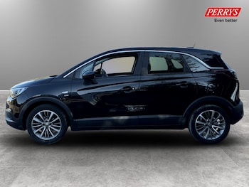 Used Vauxhall Crossland X 2020 for sale - 79417097: Photo