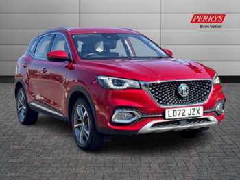 2023 - 1.5 T-GDI Excite 5dr Hatchback