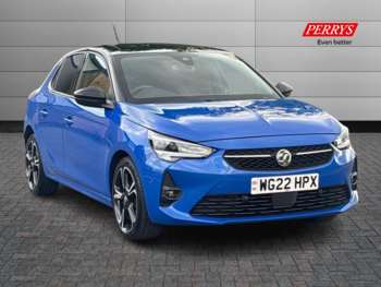 2022 - 1.2 Turbo Ultimate 5dr