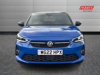 Used Vauxhall Corsa 2022 for sale - 74950774: Photo