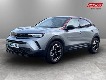 Used Vauxhall Mokka 2022 for sale - 79731486: Photo