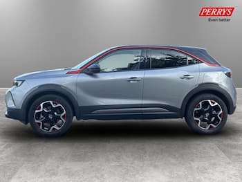 Used Vauxhall Mokka 2022 for sale - 79731486: Photo