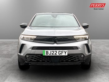 Used Vauxhall Mokka 2022 for sale - 78787600: Photo