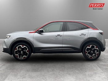 Used Vauxhall Mokka 2022 for sale - 78787600: Photo