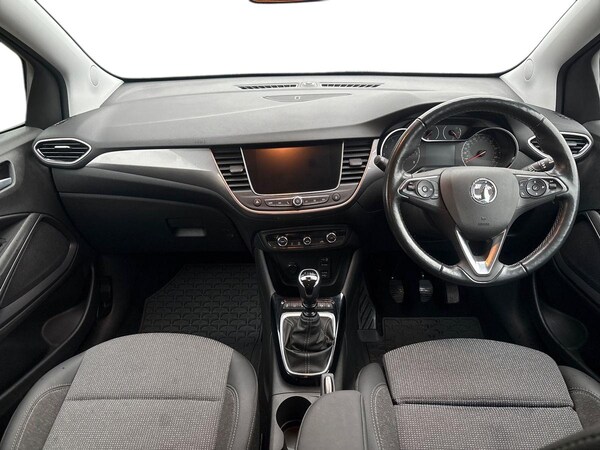 Used Vauxhall Crossland 2022 for sale - 76171278: Photo 10