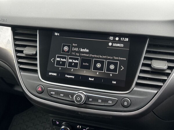 Used Vauxhall Crossland 2022 for sale - 76171278: Photo 11