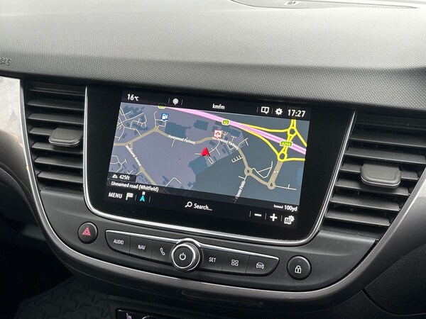 Used Vauxhall Crossland 2022 for sale - 76171278: Photo 12