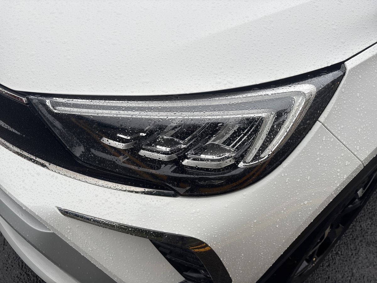 Used Vauxhall Crossland 2022 for sale - 76171278: Photo 13