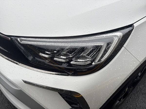 Used Vauxhall Crossland 2022 for sale - 76171278: Photo 14