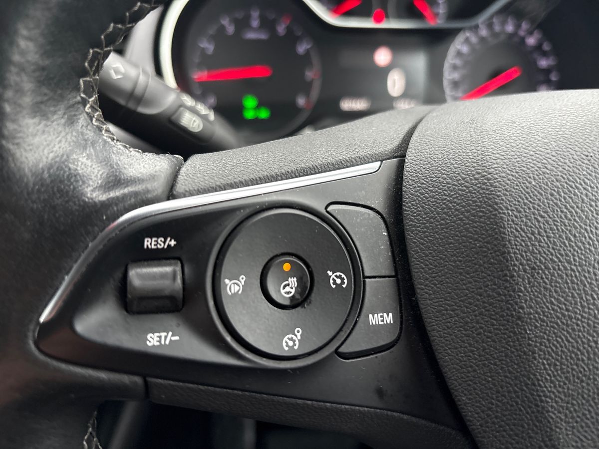 Used Vauxhall Crossland 2022 for sale - 76171278: Photo 16