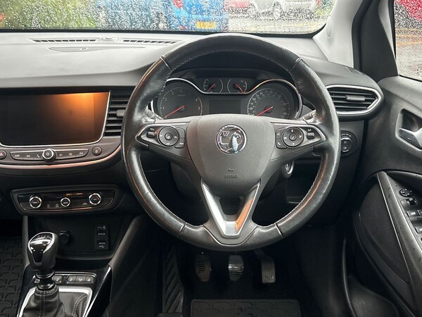 Used Vauxhall Crossland 2022 for sale - 76171278: Photo 16
