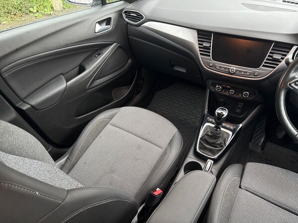 Used Vauxhall Crossland 2022 for sale - 76171278: Photo 18