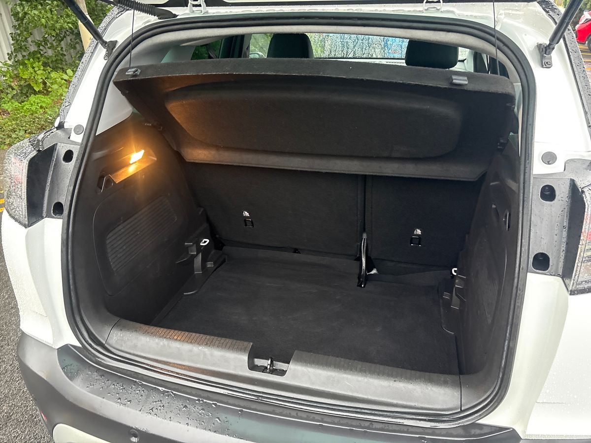 Used Vauxhall Crossland 2022 for sale - 76171278: Photo 20