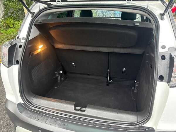 Used Vauxhall Crossland 2022 for sale - 76171278: Photo 21