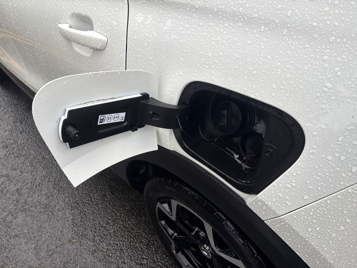 Used Vauxhall Crossland 2022 for sale - 76171278: Photo 23