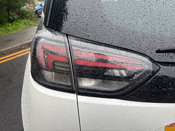 Used Vauxhall Crossland 2022 for sale - 76171278: Photo 23