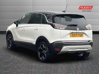 Used Vauxhall Crossland 2022 for sale - 76171278: Photo