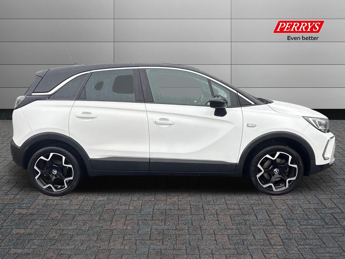 Used Vauxhall Crossland 2022 for sale - 76171278: Photo 3
