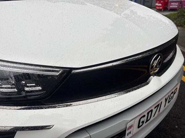 Used Vauxhall Crossland 2022 for sale - 76171278: Photo 30