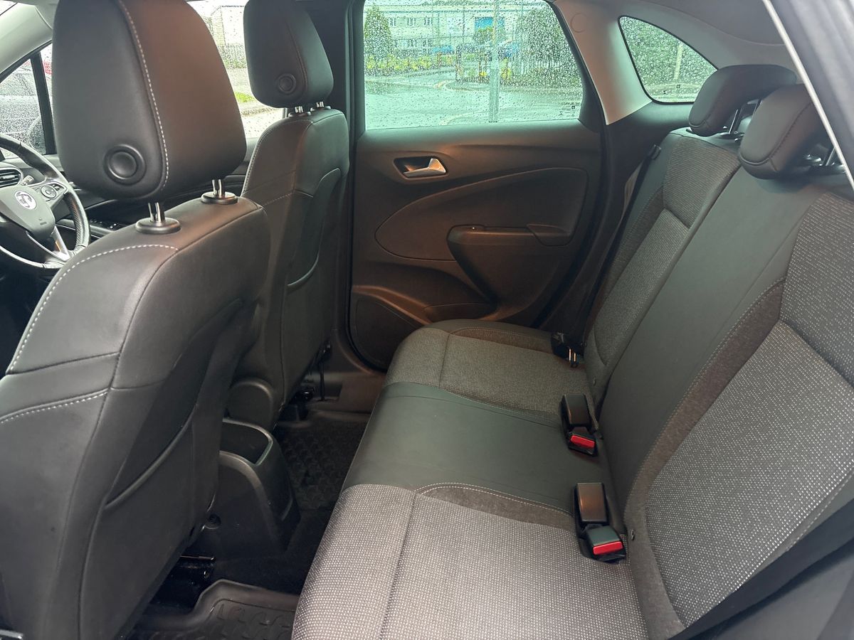 Used Vauxhall Crossland 2022 for sale - 76171278: Photo 31