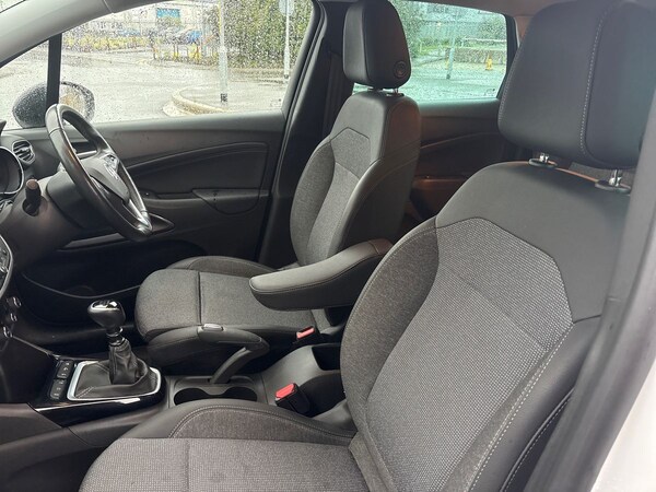 Used Vauxhall Crossland 2022 for sale - 76171278: Photo 31