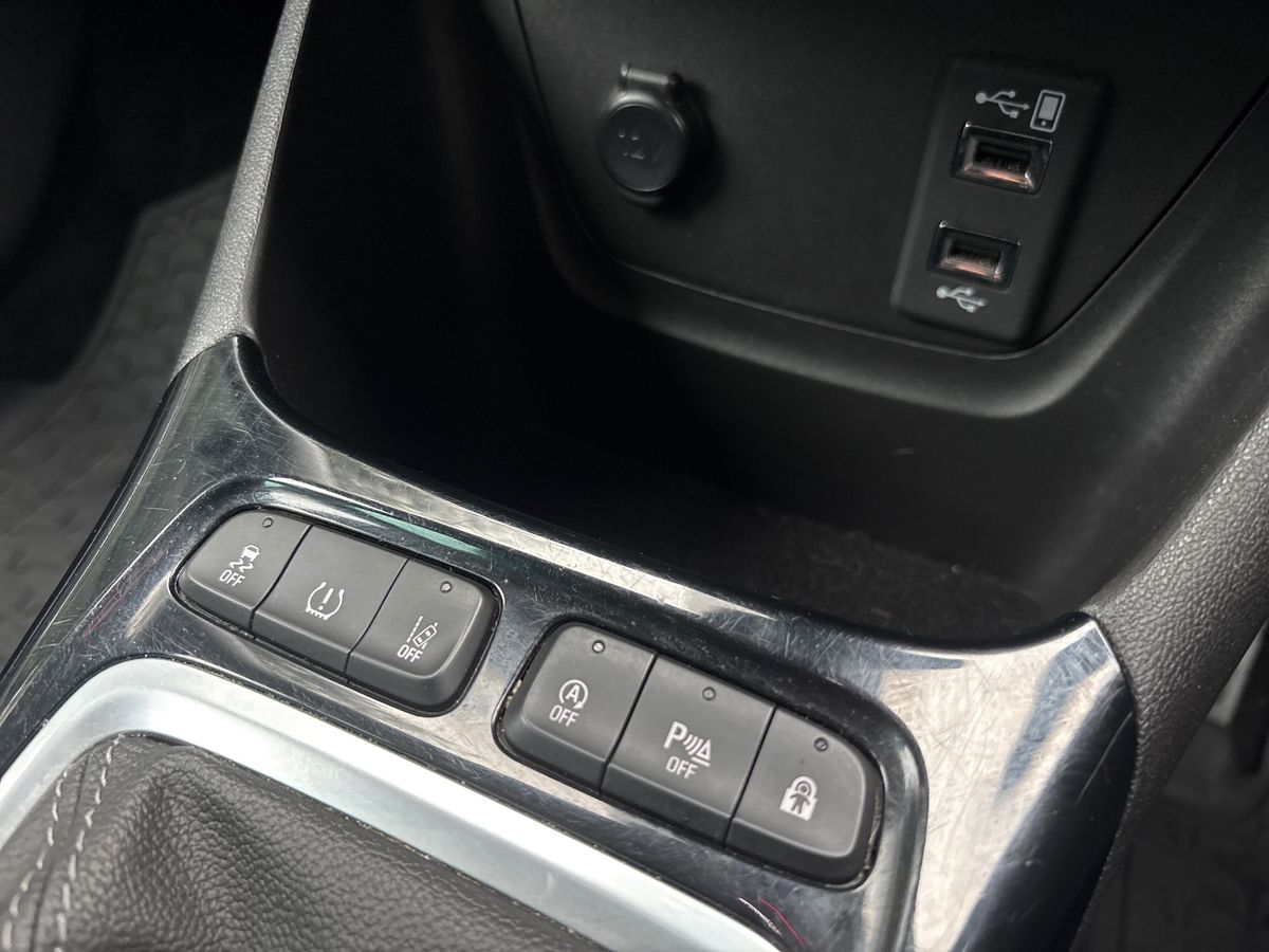 Used Vauxhall Crossland 2022 for sale - 76171278: Photo 37