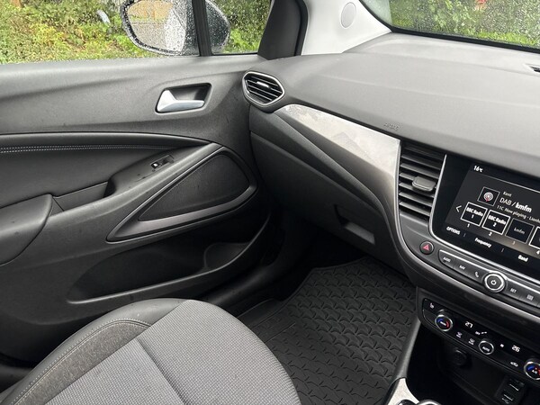 Used Vauxhall Crossland 2022 for sale - 76171278: Photo 39