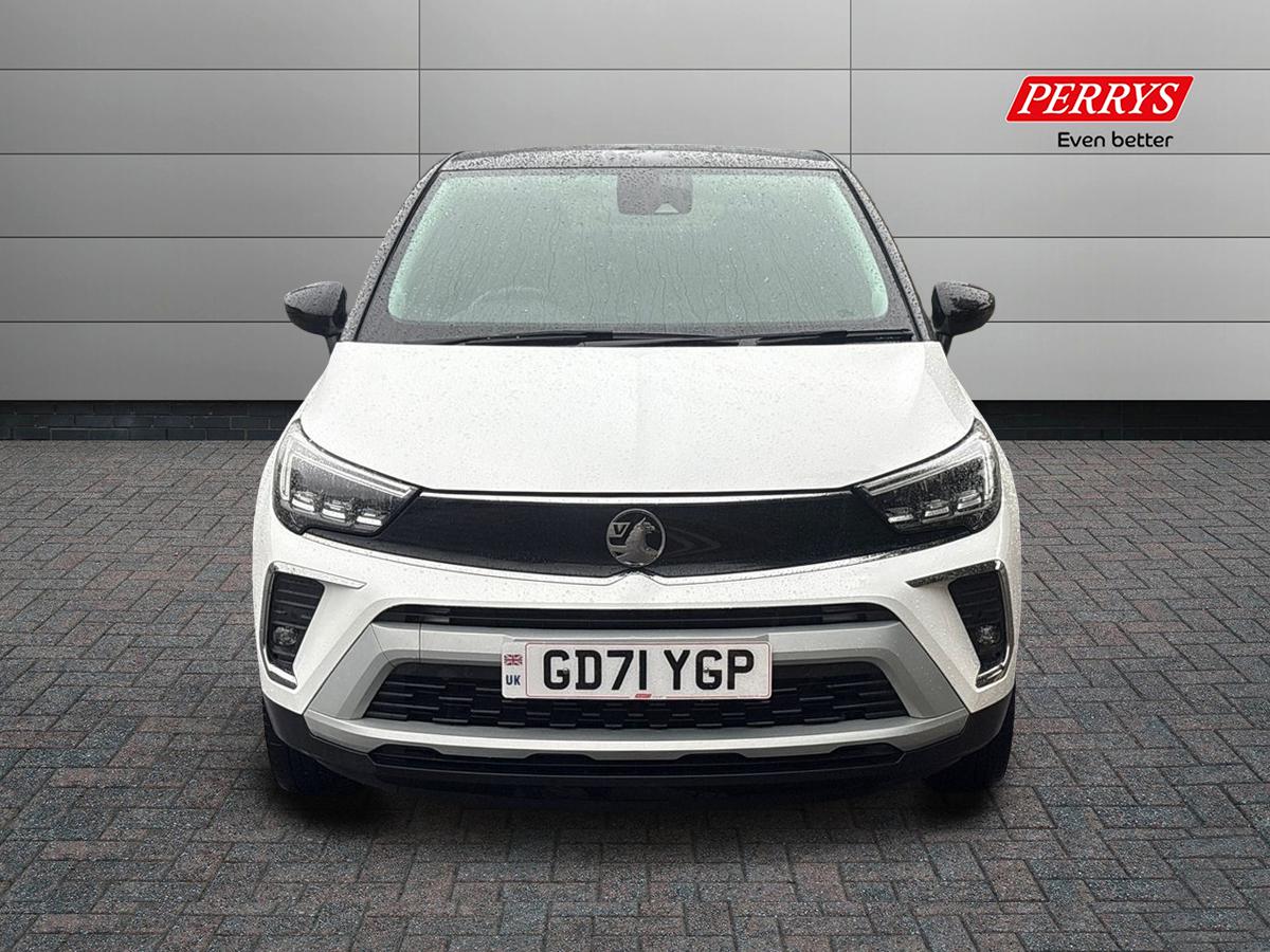 Used Vauxhall Crossland 2022 for sale - 76171278: Photo 4