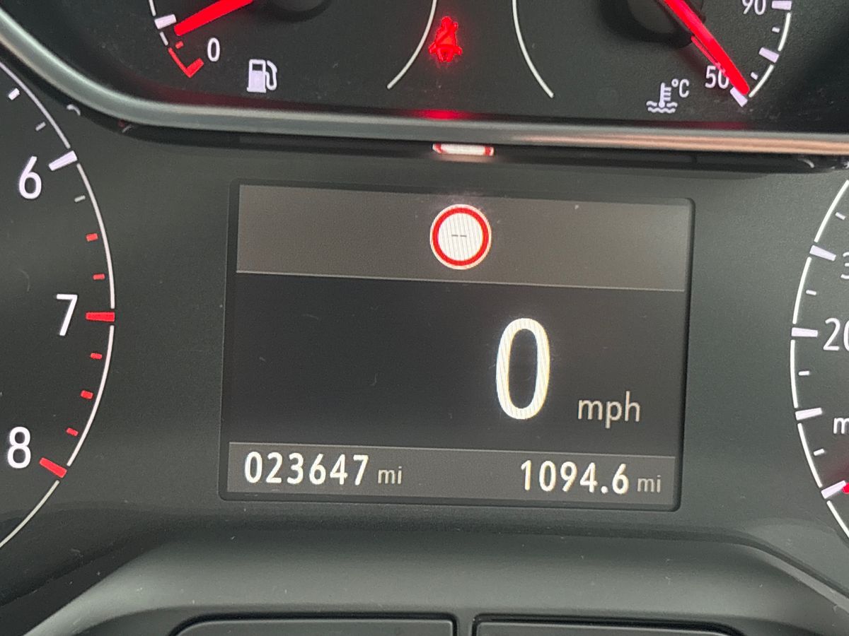 Used Vauxhall Crossland 2022 for sale - 76171278: Photo 40