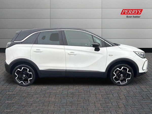 Used Vauxhall Crossland 2022 for sale - 76171278: Photo 4