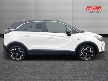 Used Vauxhall Crossland 2022 for sale - 76171278: Photo