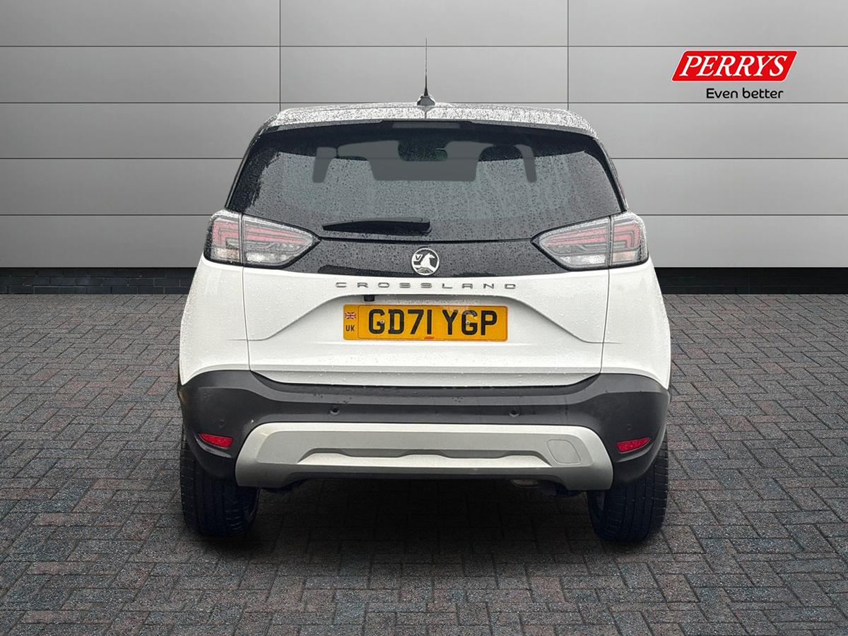 Used Vauxhall Crossland 2022 for sale - 76171278: Photo 5