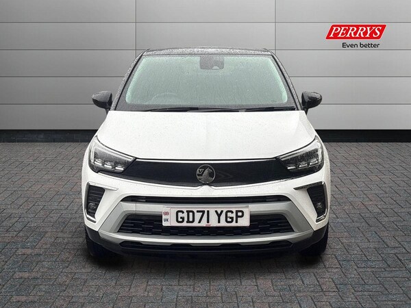 Used Vauxhall Crossland 2022 for sale - 76171278: Photo 5
