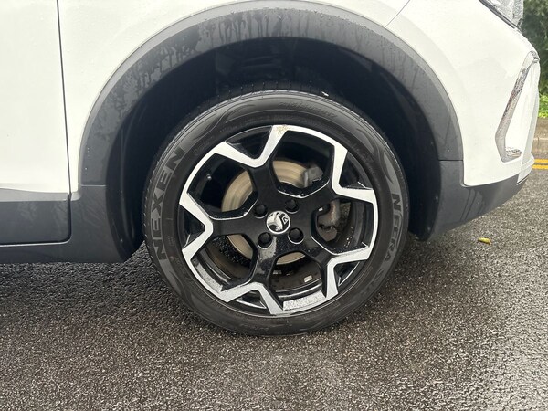 Used Vauxhall Crossland 2022 for sale - 76171278: Photo 8