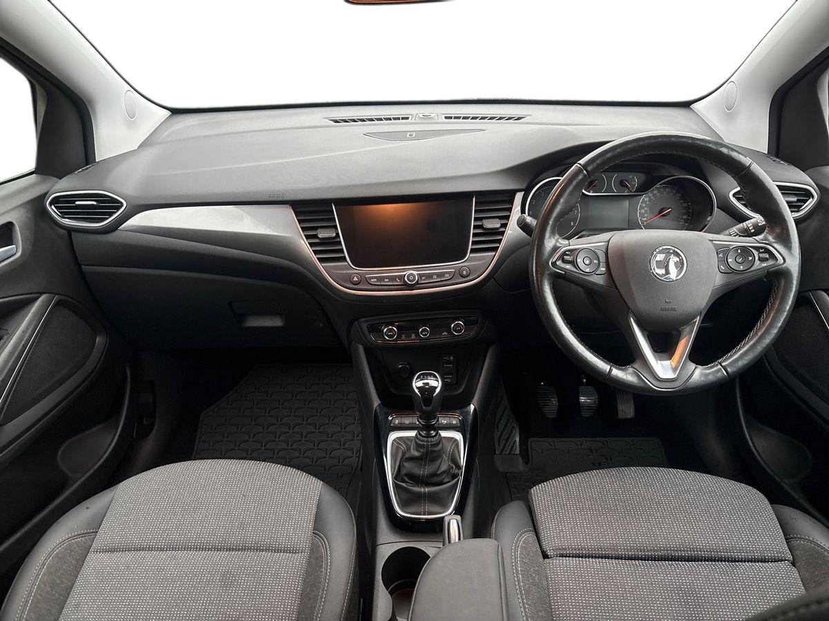 Used Vauxhall Crossland 2022 for sale - 76171278: Photo 9