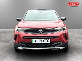 Used Vauxhall Mokka 2021 for sale - 78237599: Photo