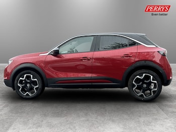 Used Vauxhall Mokka 2021 for sale - 78237599: Photo