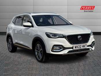 2022 - 1.5 T-GDI Exclusive 5dr DCT Hatchback