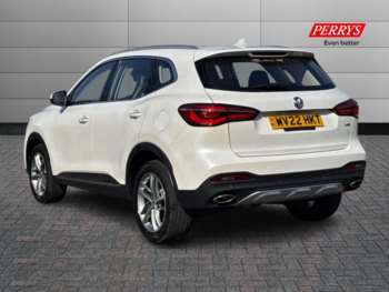 Used MG MG HS 2022 for sale - 74299928: Photo