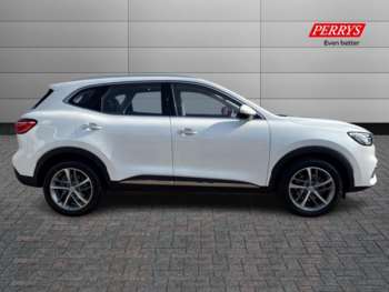 Used MG MG HS 2022 for sale - 74299928: Photo