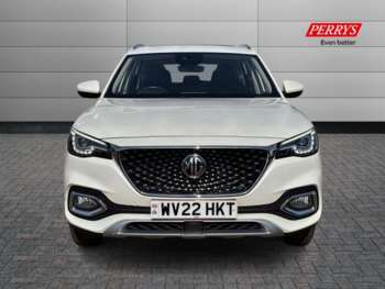 Used MG MG HS 2022 for sale - 74299928: Photo