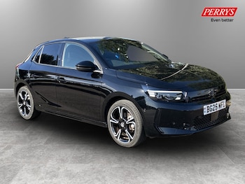 Used Vauxhall Corsa 2025 for sale - 79429451: Photo
