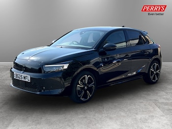 Used Vauxhall Corsa 2025 for sale - 79429451: Photo