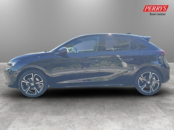 Used Vauxhall Corsa 2025 for sale - 79429451: Photo